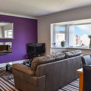 Birkby Lytham St Annes