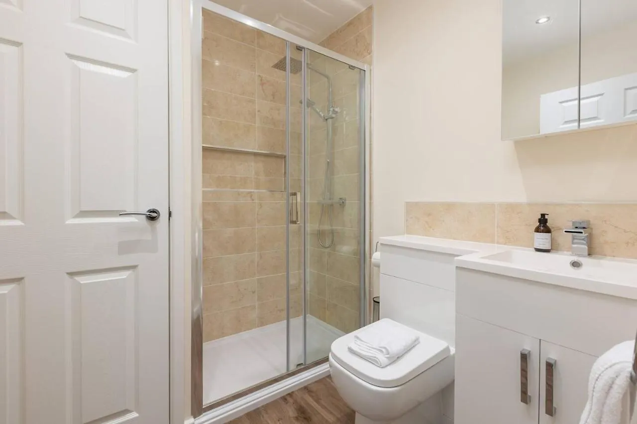 The Old Saddlery Villa Lytham St Annes Holiday home