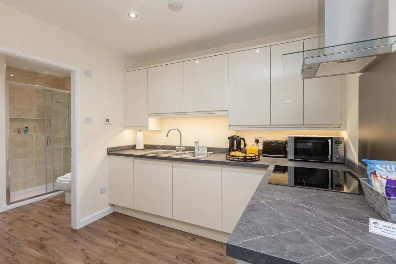 Holiday home The Old Saddlery Villa Lytham St Annes